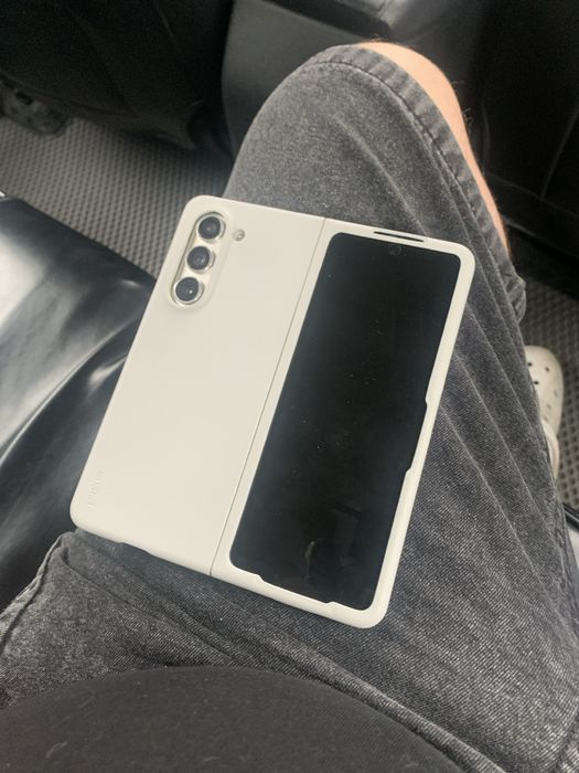 Fold 5 512 gb samsung