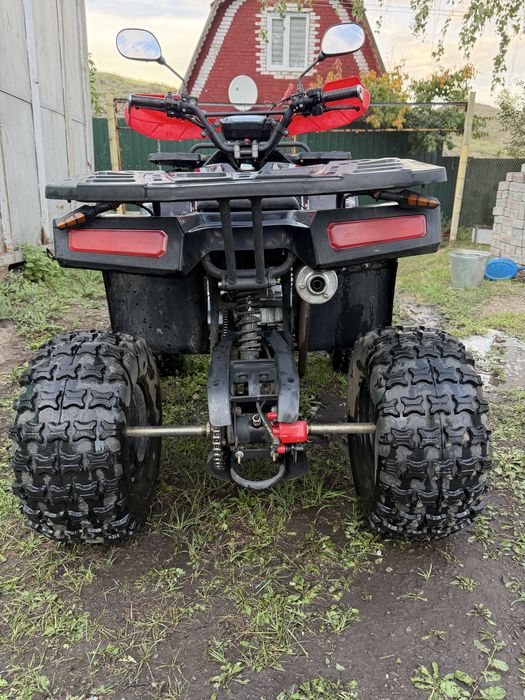 Продам детский квадроцикл