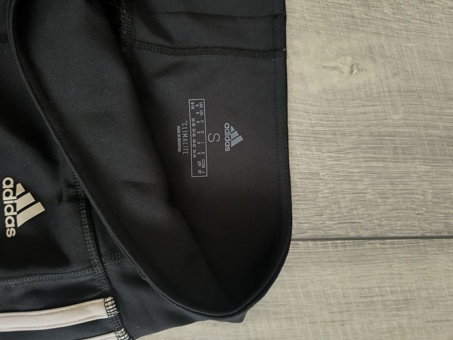 Клин S размер adidas