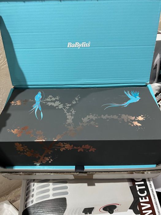 Професионални уреди