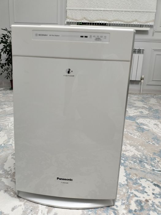 воздуха очиститель