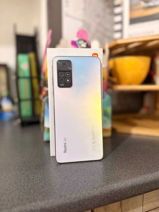REDMI 11 PRO NOTE 5G (отличное состояние)