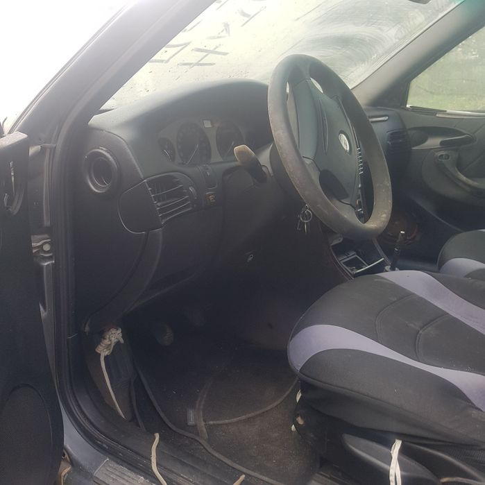 Ланчия либра 1.6 бензин на части