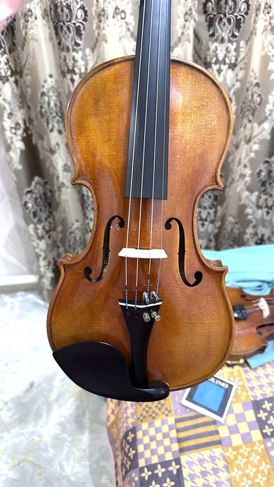 Продается мастеровая Итальянская скрипка 4/4