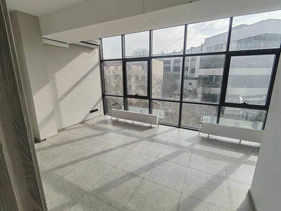 офис 92 кв.м. на Айбеке. Бизнес центр