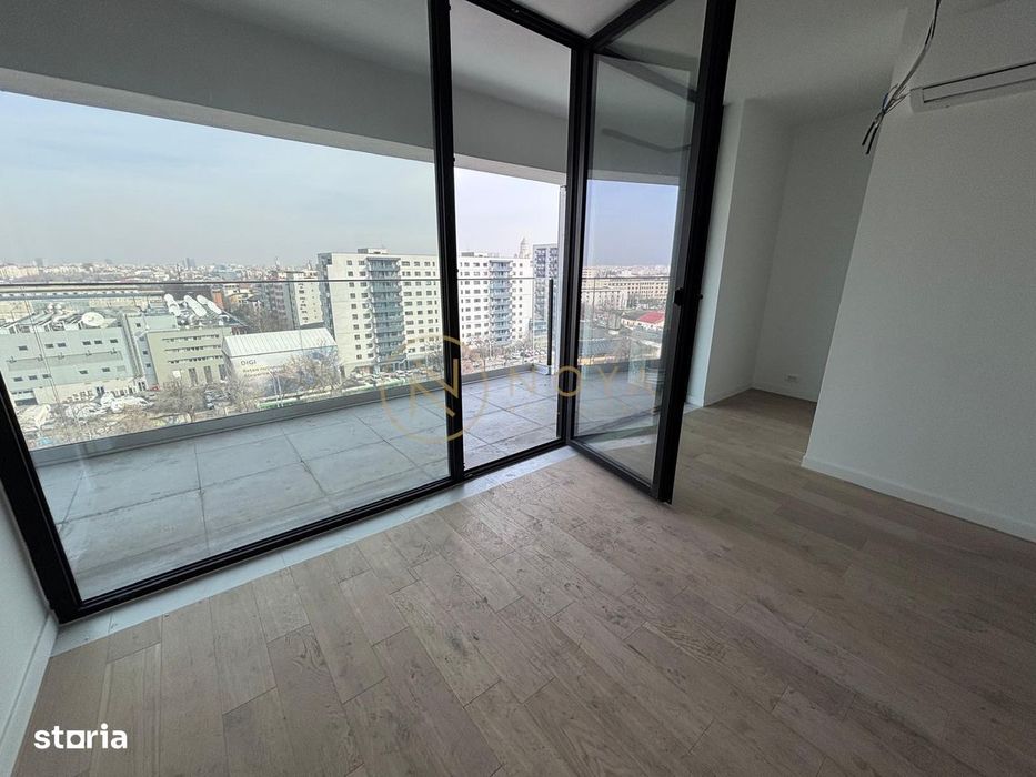 Apartament cu 4 camere de vanzare in One Cotroceni - parcare optional