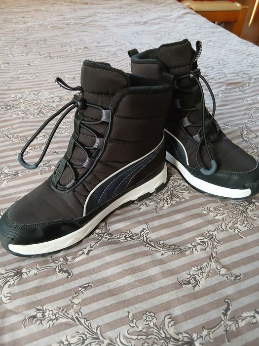 Апрески Puma  38 номер