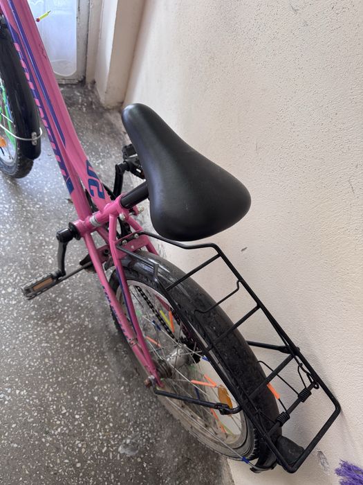 Bicicleta Colinelli