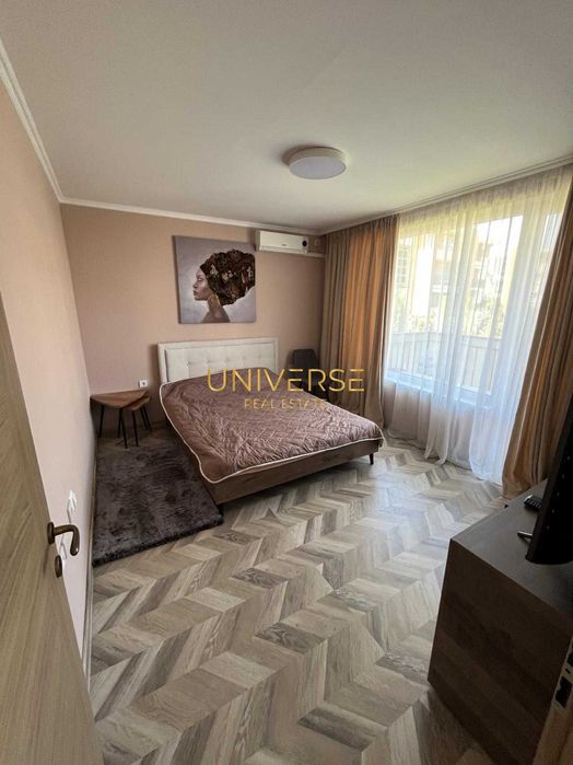 Продава се Двустаен апартамент в к.к. Слънчев бряг - 65 кв.м за 1200 €/кв.м - Снимка #6