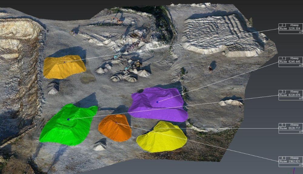 Геодезист. Маркшейдер. Услуги геодезии. Аэрофотосъемка.