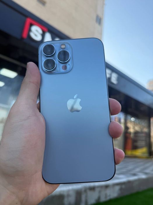 sotiladi iphone 13 pro max