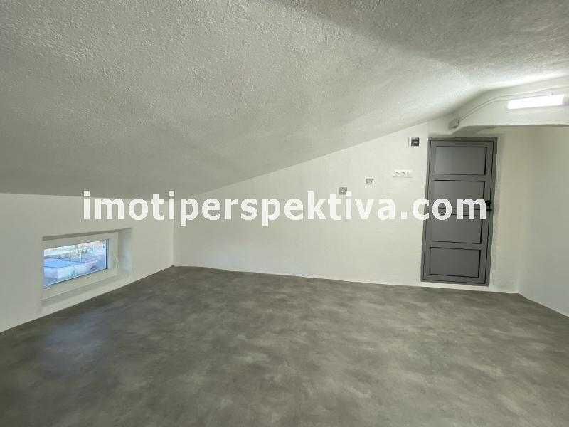 Продава се Многостаен апартамент в Пловдив, Коматево - 105 кв.м за 1639 €/кв.м - Снимка #20