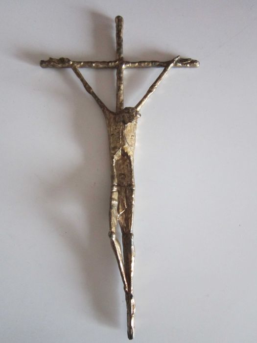 cadou rar  Huber Erwin 1983  Crucifix