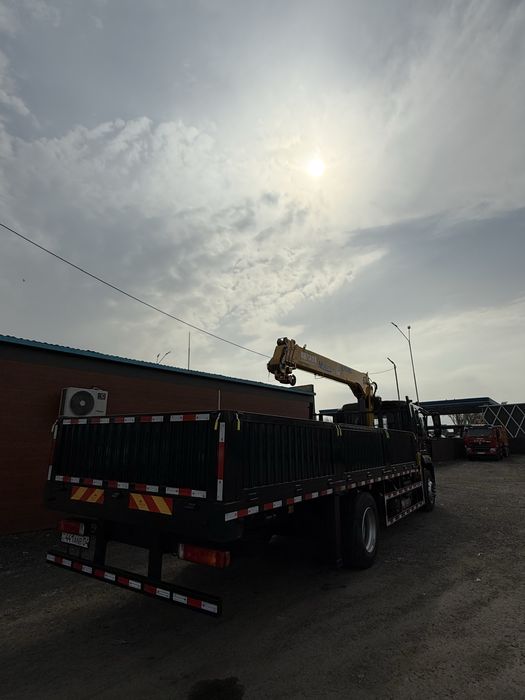 Услуги Манипулятора