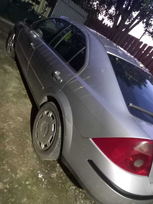 FORD Mondeo 2004 — imagine 3