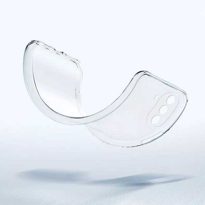 Husa silicon antisoc Huawei Nova Y70 ; Y90