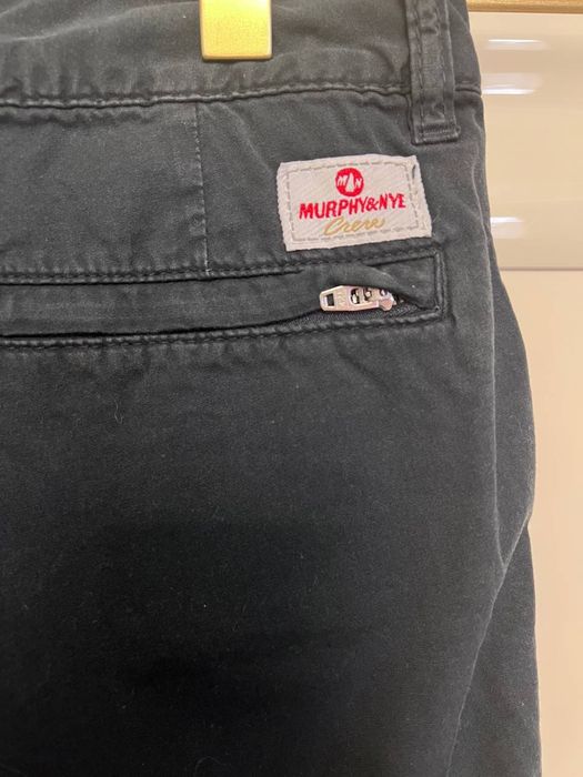 Капри джинсовые, итальянский бренд