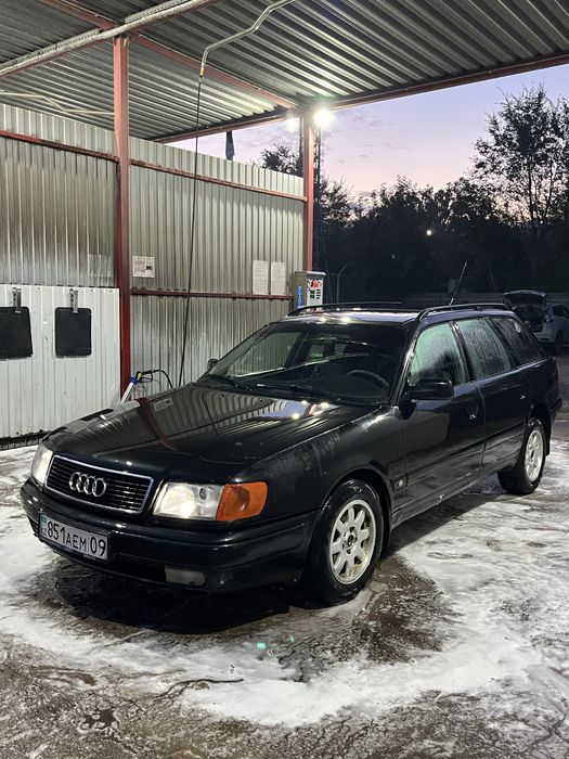 Audi 100 c4 2.5TDI