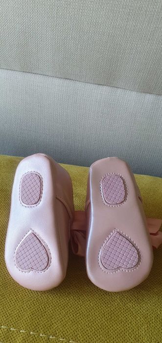 Рокля Ted Baker, 12 м, с буйки