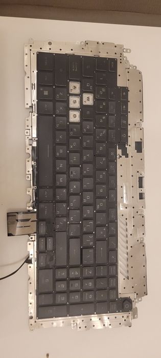 Оригинална клавиатура за Asus