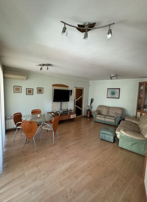 Продава се Тристаен апартамент в Пловдив, Кършияка - 90 кв.м за 2278 €/кв.м - Снимка #6