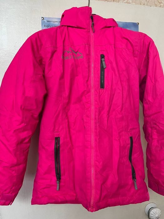 Продам куртку как новая