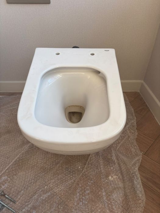 Продам инсталляция GROHE