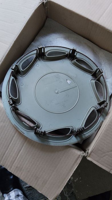 Capace roti originale Daewoo Nubira 2