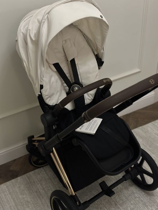 Cybex Platinum Priam 4