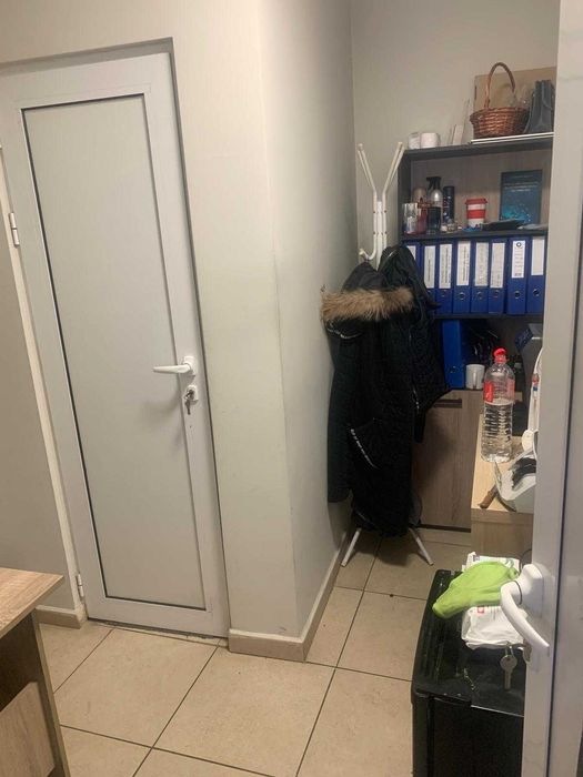 Дава офис под наем