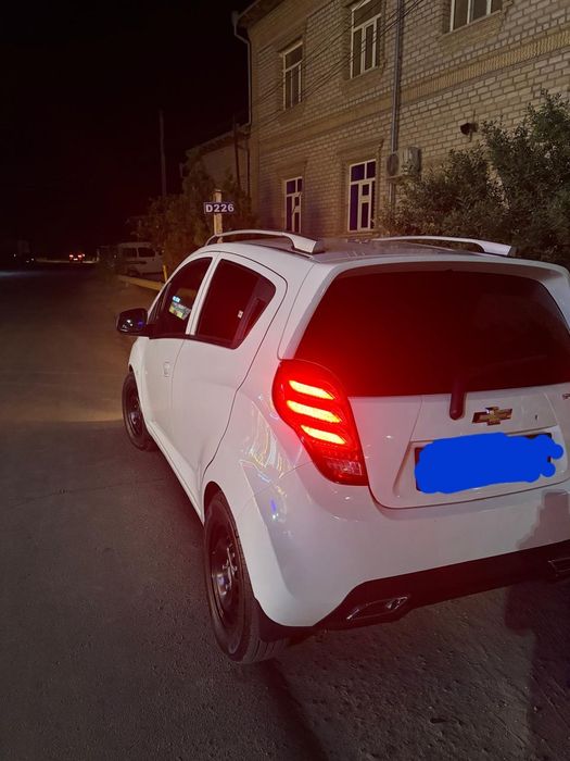 Спарк машин сатилади