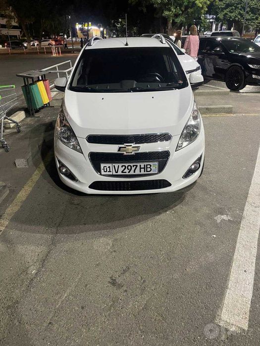 Spark 2020 4 pozitsiya SOTILADI