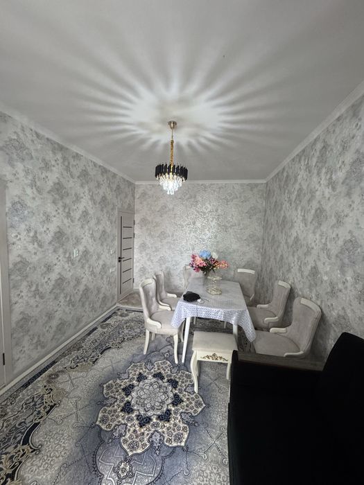 Chilonzor 21 kvartl 2 xona 3 xona qilingan