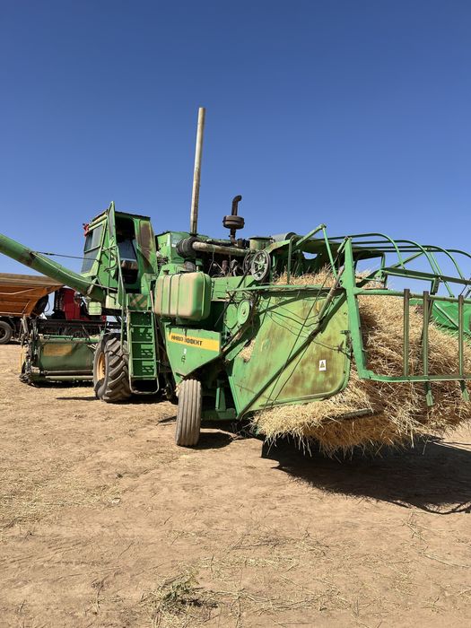 Нива комбайн мотор 1221