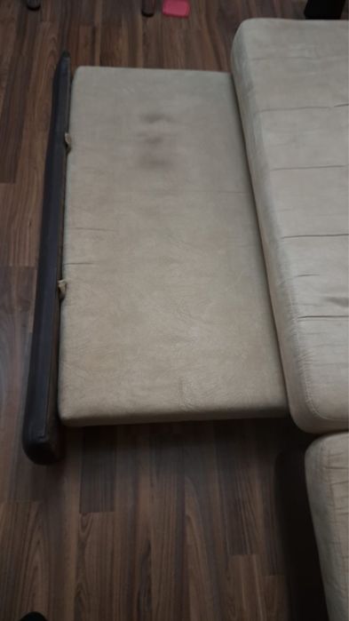 Продам диван раздвижной