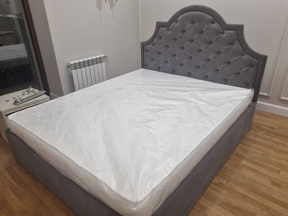 Матрас/Matras из экологически чистых и гипоаллергенных материалов.