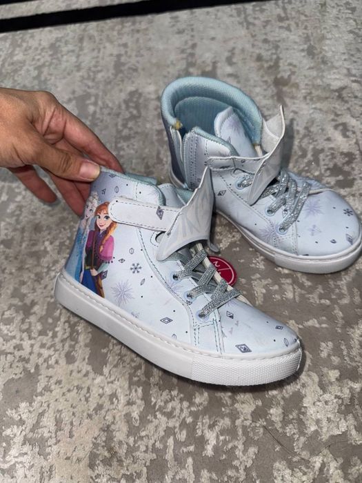 Детский обувь 28 размер