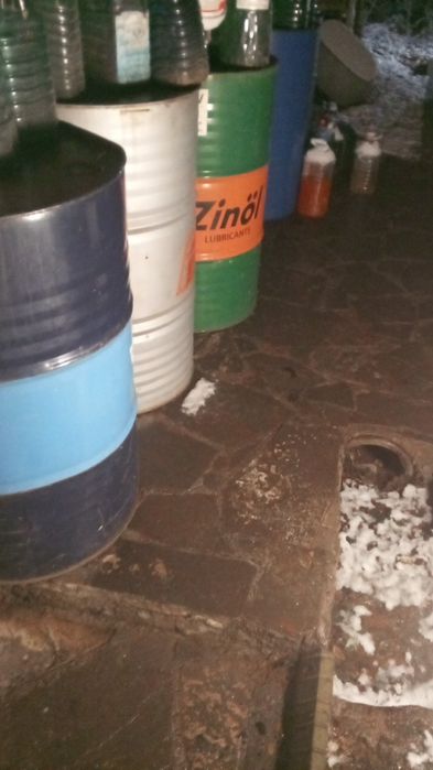 Антифриз новый бу