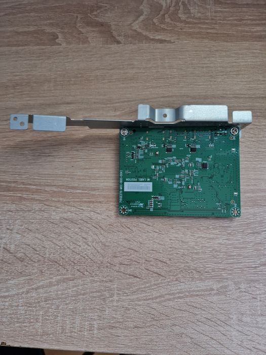 Kit piese monitor AOC Gaming CQ32G4VE - Placa de baza + Sursa funcționale