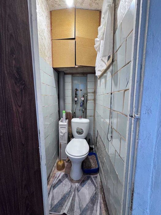 Продам 3-комнатную квартиру