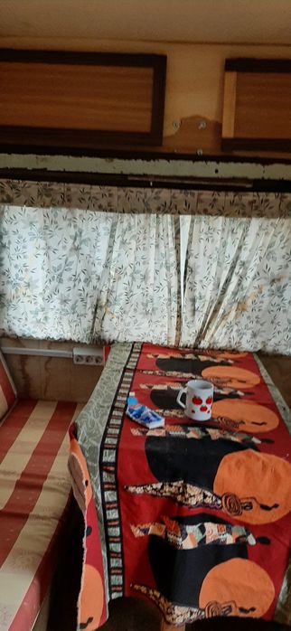 Каравана Taввert