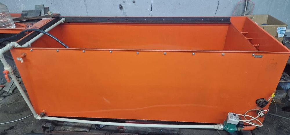 Ванна для Аквапринта