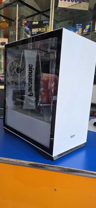Calculator Gaming , led , ryzen , rtx . 32 gb