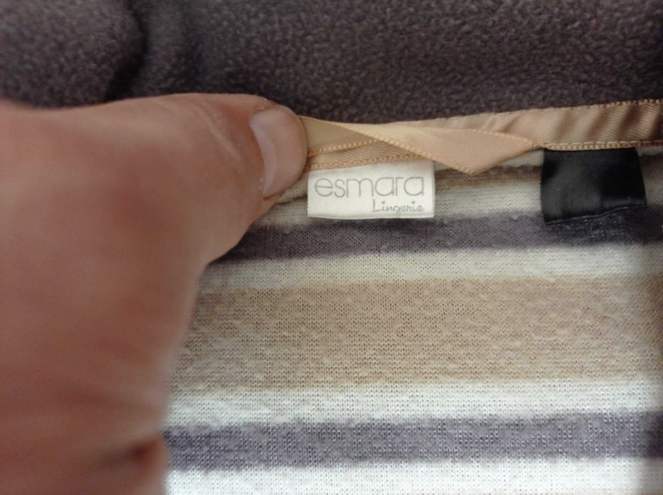 Дамски поларен анцуг - комплект Esmara №50-52 XL