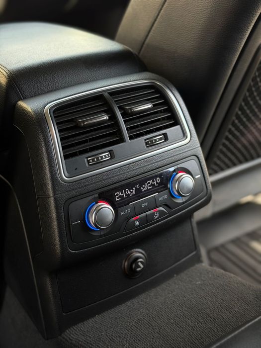 Propietar!!!audi a6 2016