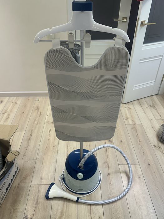 Паровой утюг Philips EasyTouch Plus