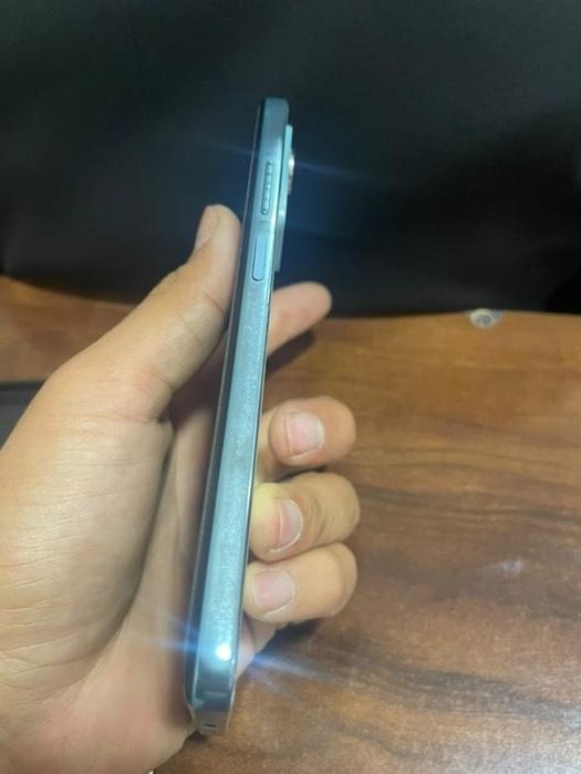 Redmi not 12 pro sotiladi edial holatda