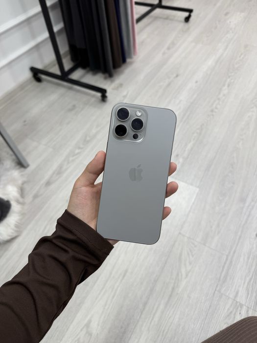 16 про макс 512гб