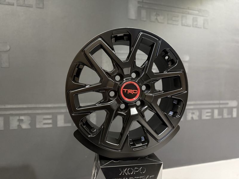 18цола Mitsubishi Ford Mazda 6x139.7