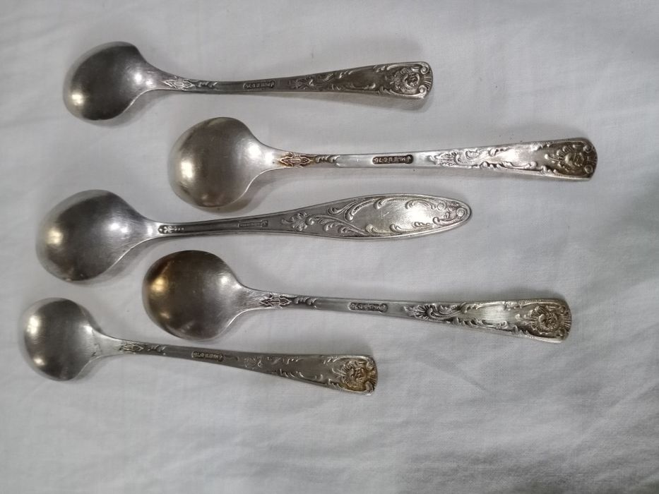 Ложки,вилки нержавейки, половник-соусник, мельхиоровые  ложки, тёрка